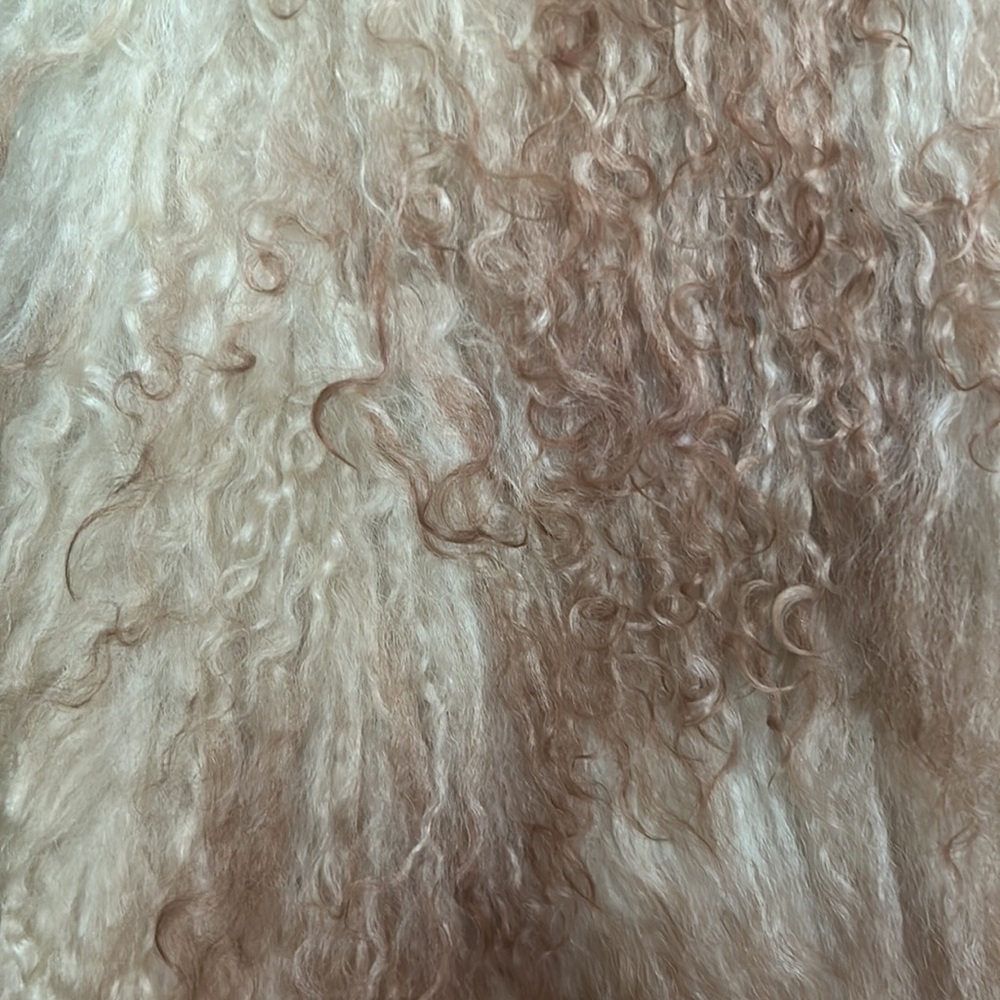 Authentic Maximillion at Bloomingdale’s fur vest - Picture 2 of 5